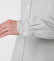 THE NORTH FACE PURPLE LABEL Flannel Field Shirt [ N25FG098 ]