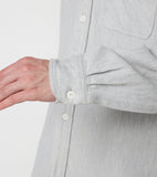 THE NORTH FACE PURPLE LABEL Flannel Field Shirt [ N25FG098 ]