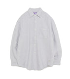 THE NORTH FACE PURPLE LABEL Flannel Field Shirt [ N25FG098 ]
