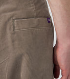 THE NORTH FACE PURPLE LABEL Corduroy Wide Straight Field Pants [ N25FC099 ]