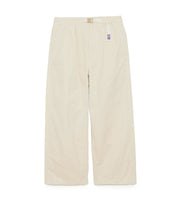 THE NORTH FACE PURPLE LABEL Corduroy Wide Straight Field Pants [ N25FC099 ]