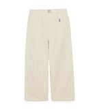 THE NORTH FACE PURPLE LABEL Corduroy Wide Straight Field Pants [ N25FC099 ]