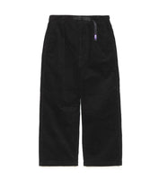 THE NORTH FACE PURPLE LABEL Corduroy Wide Straight Field Pants [ N25FC099 ]