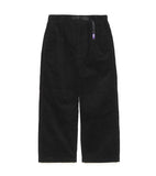 THE NORTH FACE PURPLE LABEL Corduroy Wide Straight Field Pants [ N25FC099 ]