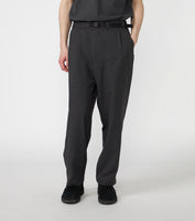 THE NORTH FACE PURPLE LABEL Herringbone Field Pants [ N25FC100 ]