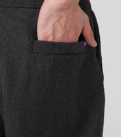 THE NORTH FACE PURPLE LABEL Herringbone Field Pants [ N25FC100 ]