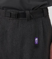 THE NORTH FACE PURPLE LABEL Herringbone Field Pants [ N25FC100 ]