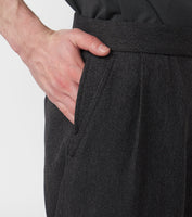 THE NORTH FACE PURPLE LABEL Herringbone Field Pants [ N25FC100 ]