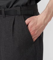 THE NORTH FACE PURPLE LABEL Herringbone Field Pants [ N25FC100 ]