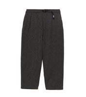 THE NORTH FACE PURPLE LABEL Herringbone Field Pants [ N25FC100 ]