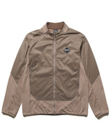 F.C.Real Bristol 25A/W GRID FLEECE HYBRID BLOUSON [ FCRB-252038 ]