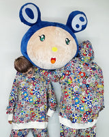 MURAKAMI TAKASHI DOB Big Head