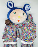 MURAKAMI TAKASHI DOB Big Head
