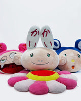 MURAKAMI TAKASHI Kiki Big Head