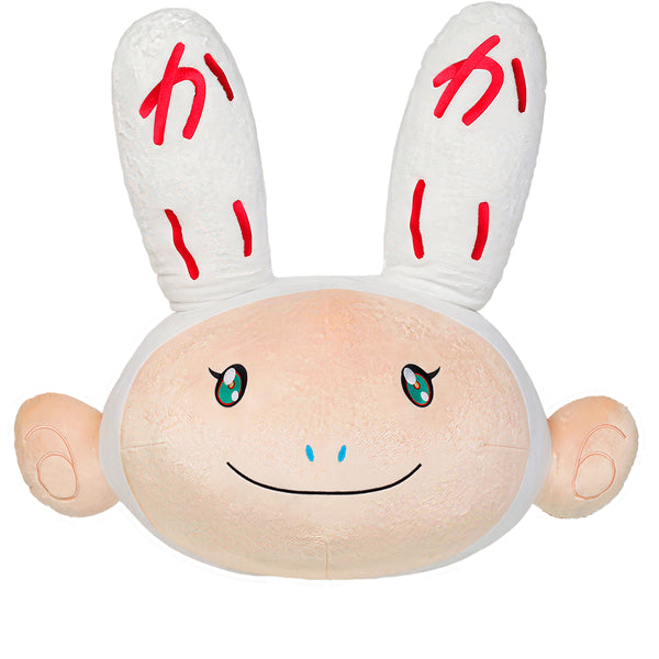 MURAKAMI TAKASHI Kiki Big Head