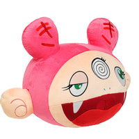 MURAKAMI TAKASHI Kaikai Big Head