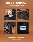 NEIGHBORHOOD 26S/S NH X AIRBUGGY . DOME3 LARGE SET [ 261GP73N-AC01 ]