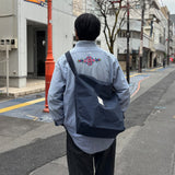 Nigel Cabourn 25S/S MULTI BAG