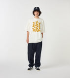 nanamica YAMA Graphic Tee [ S25FT095 ]