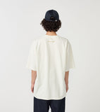 nanamica YAMA Graphic Tee [ S25FT095 ]