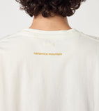 nanamica YAMA Graphic Tee [ S25FT095 ]