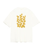 nanamica YAMA Graphic Tee [ S25FT095 ]