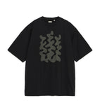 nanamica YAMA Graphic Tee [ S25FT095 ]
