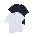 THE NORTH FACE PURPLE LABEL 2colors Pack Field Tee [ NT3364N ]
