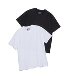 THE NORTH FACE PURPLE LABEL 2colors Pack Field Tee [ NT3364N ]