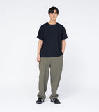THE NORTH FACE PURPLE LABEL Pack Field Tee 3P [ NT3430N ]