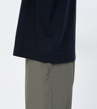 THE NORTH FACE PURPLE LABEL Pack Field Tee 3P [ NT3430N ]