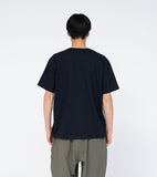 THE NORTH FACE PURPLE LABEL Pack Field Tee 3P [ NT3430N ]