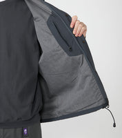 THE NORTH FACE PURPLE LABEL Double Peak Field Jacket [ N25FA082 ]