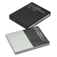 THE TOKYO HUNDREDS 2 “Portraits of Harajuku” by Osamu Nagahama Limited Edition