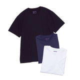 THE NORTH FACE PURPLE LABEL Pack Field Tee 3P [ NT3430N ]