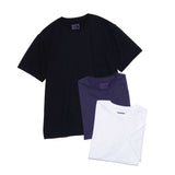 THE NORTH FACE PURPLE LABEL Pack Field Tee 3P [ NT3430N ]