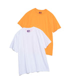 THE NORTH FACE PURPLE LABEL 2colors Pack Field Tee [ NT3364N ]