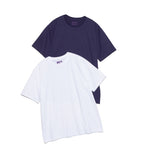 THE NORTH FACE PURPLE LABEL 2colors Pack Field Tee [ NT3364N ]