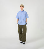 nanamica Chino Cap [ SUPS400 ]
