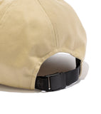 nanamica Chino Cap [ SUPS400 ]