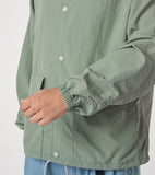 THE NORTH FACE PURPLE LABEL PERTEX UNLIMITED Field Coach Jacket [ N25FA058 ]