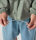 THE NORTH FACE PURPLE LABEL PERTEX UNLIMITED Field Coach Jacket [ N25FA058 ]