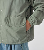 THE NORTH FACE PURPLE LABEL PERTEX UNLIMITED Field Coach Jacket [ N25FA058 ]