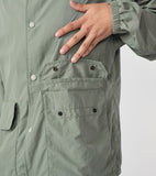 THE NORTH FACE PURPLE LABEL PERTEX UNLIMITED Field Coach Jacket [ N25FA058 ]