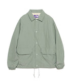 THE NORTH FACE PURPLE LABEL PERTEX UNLIMITED Field Coach Jacket [ N25FA058 ]