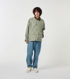 THE NORTH FACE PURPLE LABEL Double Peak Field Jacket [ N25FA082 ]