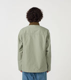 THE NORTH FACE PURPLE LABEL Double Peak Field Jacket [ N25FA082 ]