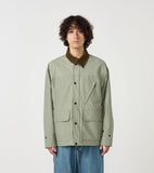 THE NORTH FACE PURPLE LABEL Double Peak Field Jacket [ N25FA082 ]