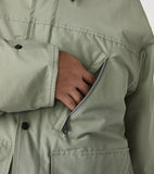 THE NORTH FACE PURPLE LABEL Double Peak Field Jacket [ N25FA082 ]