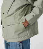 THE NORTH FACE PURPLE LABEL Double Peak Field Jacket [ N25FA082 ]